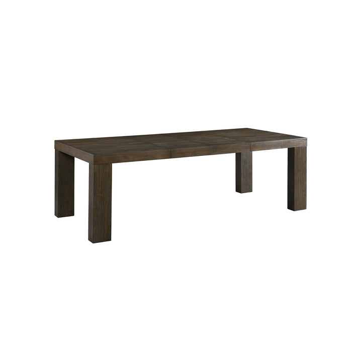 Grady Rectangle Dining Table - In Home Furniture (San Antonio, TX)