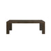 Grady Rectangle Dining Table - In Home Furniture (San Antonio, TX)