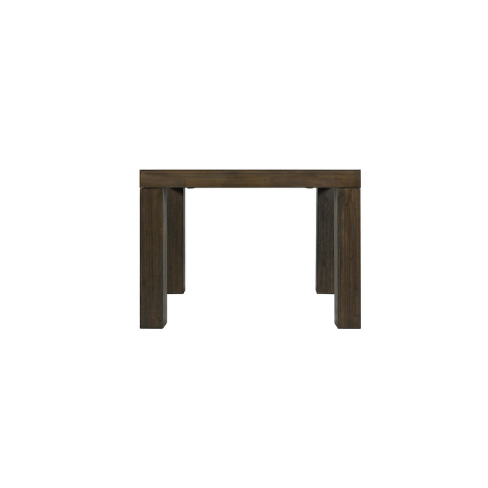 Grady Rectangle Dining Table - In Home Furniture (San Antonio, TX)