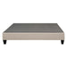 Abby King Platform Bed - In Home Furniture (San Antonio, TX)