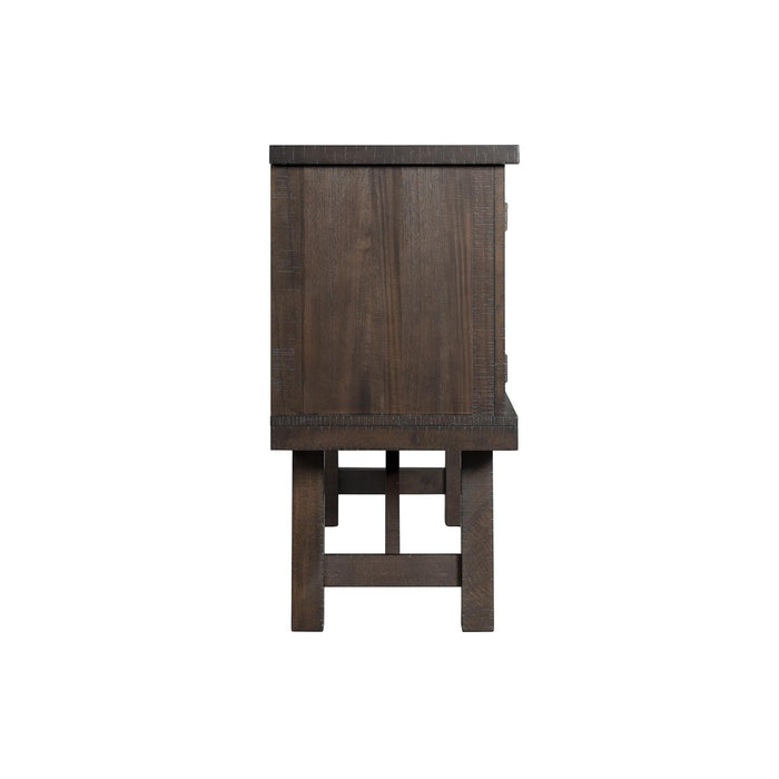 Cash Server - In Home Furniture (San Antonio, TX)