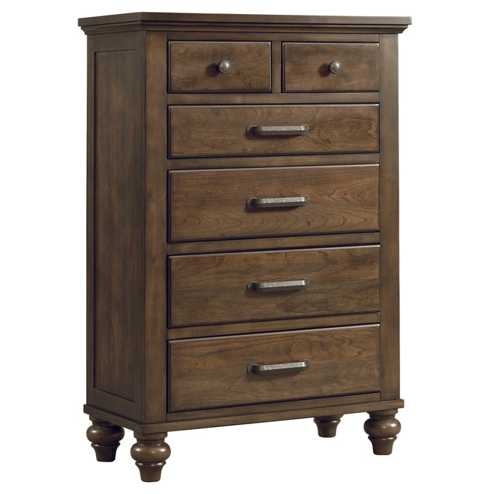 Chatham Chest - In Home Furniture (San Antonio, TX)