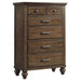 Chatham Chest - In Home Furniture (San Antonio, TX)