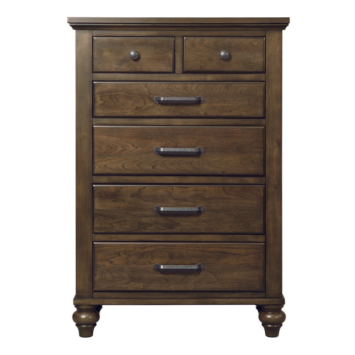 Chatham Chest - In Home Furniture (San Antonio, TX)