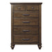 Chatham Chest - In Home Furniture (San Antonio, TX)
