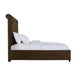 Waldorf Queen Upholstered Bed - In Home Furniture (San Antonio, TX)