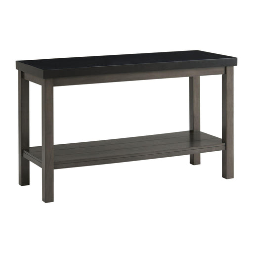 Stafford Rectangle Sofa Table - In Home Furniture (San Antonio, TX)