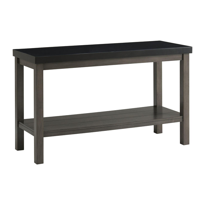 Stafford Rectangle Sofa Table - In Home Furniture (San Antonio, TX)