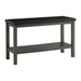 Stafford Rectangle Sofa Table - In Home Furniture (San Antonio, TX)