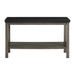 Stafford Rectangle Sofa Table - In Home Furniture (San Antonio, TX)
