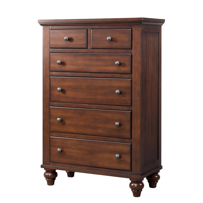 Chatham Chest - In Home Furniture (San Antonio, TX)