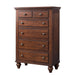 Chatham Chest - In Home Furniture (San Antonio, TX)
