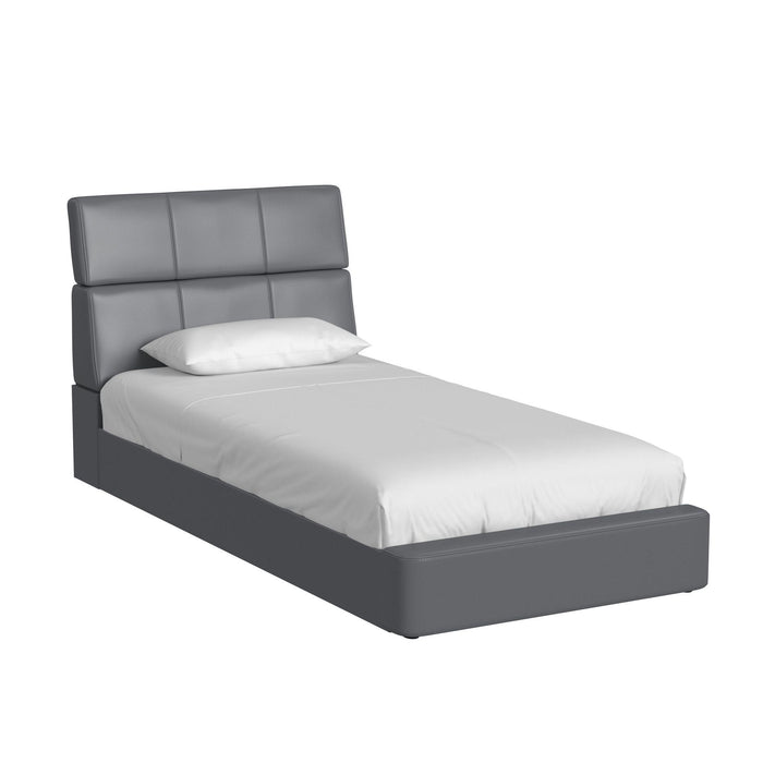 Valari Bed - In Home Furniture (San Antonio, TX)