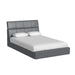 Valari Bed - In Home Furniture (San Antonio, TX)