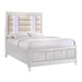 Twenty Nine Storage Bedroom Set - In Home Furniture (San Antonio, TX)