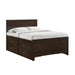 Sami Captains Bedroom Set - In Home Furniture (San Antonio, TX)