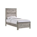 Millers Cove Bedroom Set - In Home Furniture (San Antonio, TX)