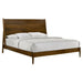 Malibu Panel Bedroom Set - In Home Furniture (San Antonio, TX)