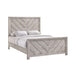Ellen Panel Bedroom Set - In Home Furniture (San Antonio, TX)