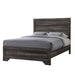 Nathan Bed - In Home Furniture (San Antonio, TX)