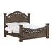 Brunswick Panel Bedroom Set - In Home Furniture (San Antonio, TX)