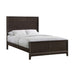 Beaumont Panel Bedroom Set - In Home Furniture (San Antonio, TX)