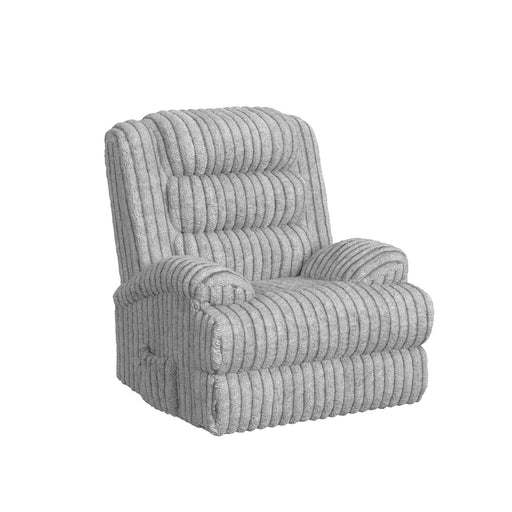 Artemis Power Lift Chair in Softcat Silver - In Home Furniture (San Antonio, TX)