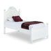 Alana Platform Bedroom Set - In Home Furniture (San Antonio, TX)