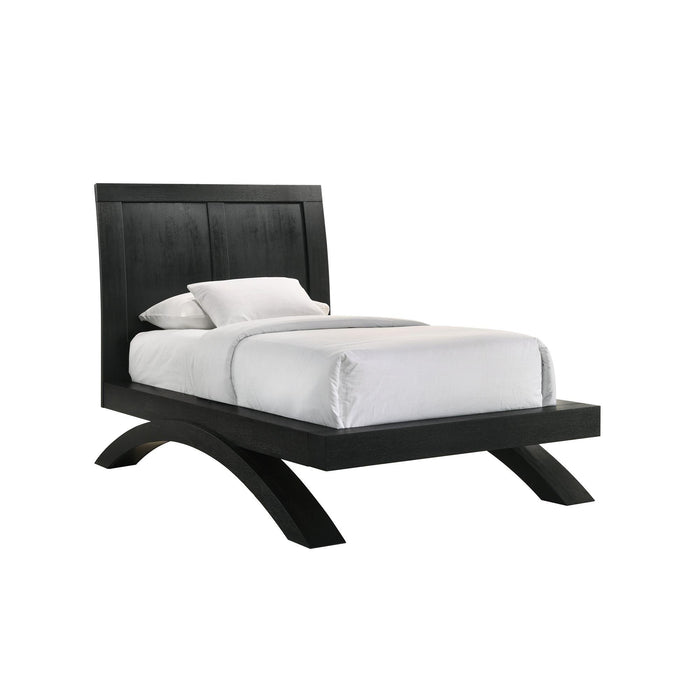 Allan Bed