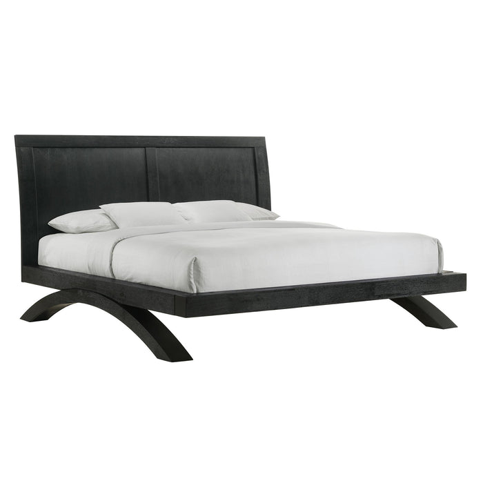 Allan Bed