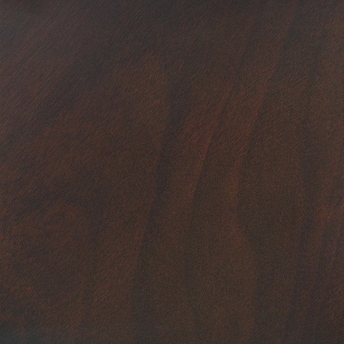 Elsa End Table DARK 3A packaging - In Home Furniture (San Antonio, TX)