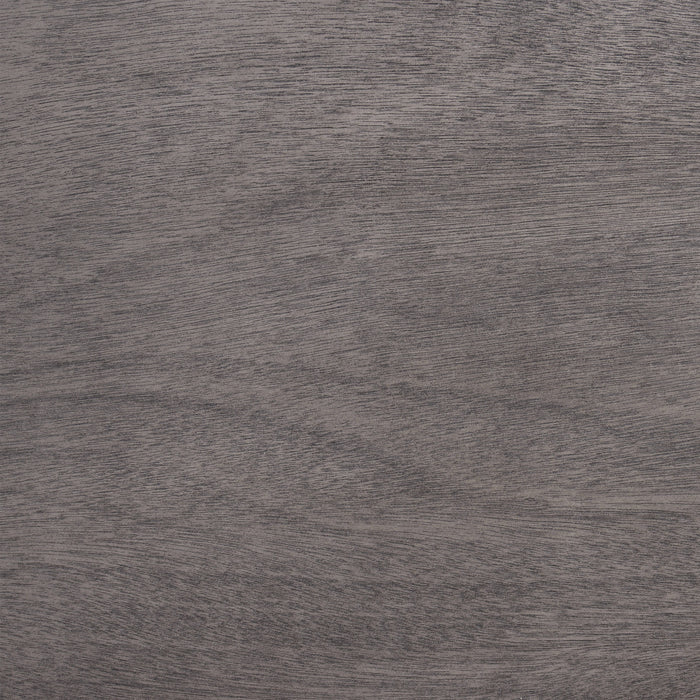 Emily Chest Grey 5Drawer (Sturdy) - In Home Furniture (San Antonio, TX)