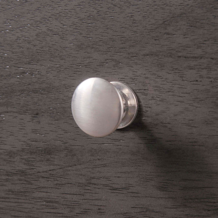 Emily Chest Grey 5Drawer (Sturdy) - In Home Furniture (San Antonio, TX)