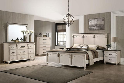 Agathon Dresser - In Home Furniture (San Antonio, TX)