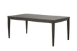 Woolwich Dining Table - In Home Furniture (San Antonio, TX)