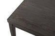 Woolwich Dining Table - In Home Furniture (San Antonio, TX)