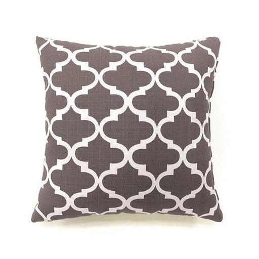 Xia Pillow (2/Box) - In Home Furniture (San Antonio, TX)