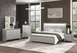 Bryne Chest - In Home Furniture (San Antonio, TX)