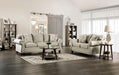 AMAYA Sofa - In Home Furniture (San Antonio, TX)