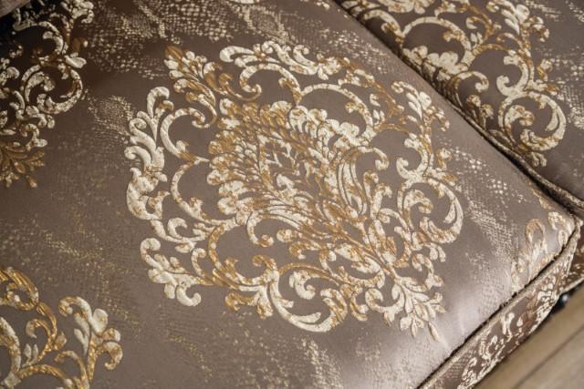 Andalusia Sofa - In Home Furniture (San Antonio, TX)