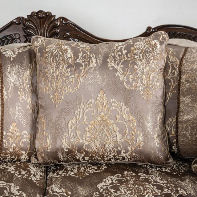 Andalusia Sofa - In Home Furniture (San Antonio, TX)