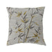Anika Yellow 18" X 18" Pillow (2/CTN) - In Home Furniture (San Antonio, TX)
