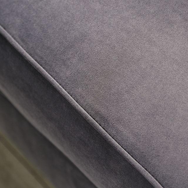 ANTOINETTE Sofa - In Home Furniture (San Antonio, TX)