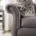 ANTOINETTE Sofa - In Home Furniture (San Antonio, TX)