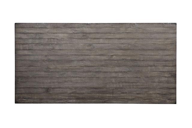 CALABRIA Counter Ht. Table - In Home Furniture (San Antonio, TX)