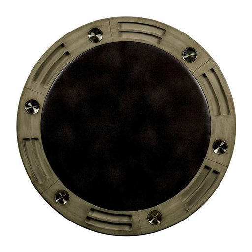 Yelena 5 Pc Dining Table Set - In Home Furniture (San Antonio, TX)