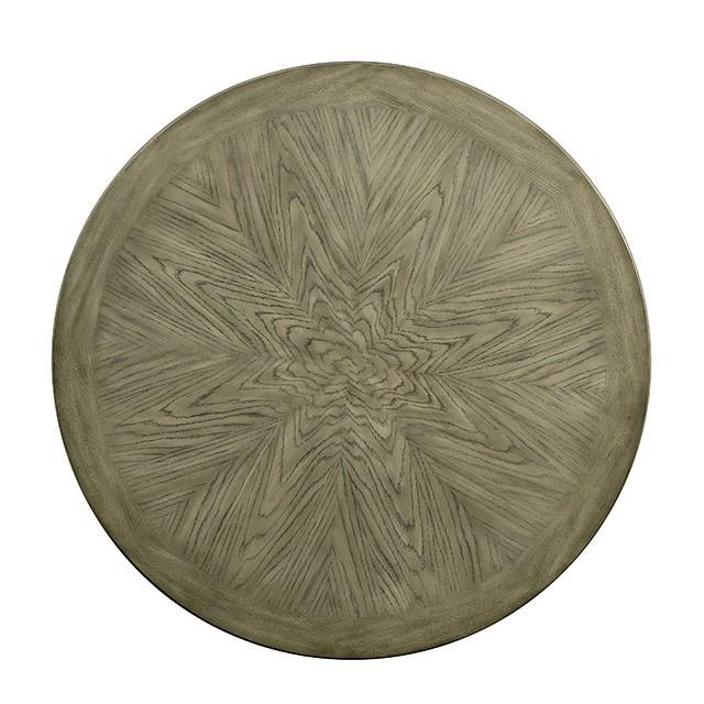 Yelena 5 Pc Dining Table Set - In Home Furniture (San Antonio, TX)