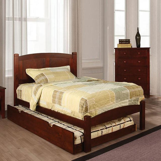 Cara Bed - In Home Furniture (San Antonio, TX)