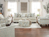 Cadigan Sofa - In Home Furniture (San Antonio, TX)