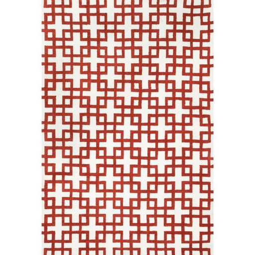 Carla Small Area Rug - In Home Furniture (San Antonio, TX)